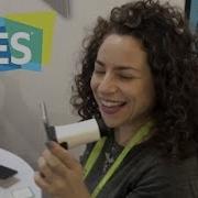 Live From CES First Look At The VisionCheck