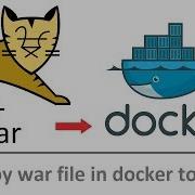 Deploy WAR File In Docker Tomcat Container Step By Step Part 3 Intact Abode