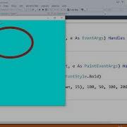 Graphics In Visual Basic