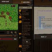 Doom Glade CodeCombat Python