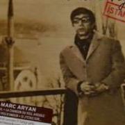 Marc Aryan Kalbin Yok Mu Orijinal Plak Kayıt