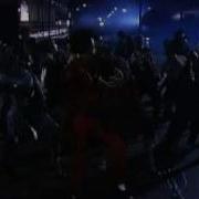 Michael Jackson Thriller Dance Choreography