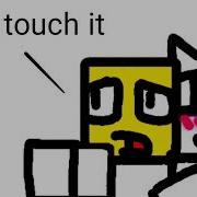 218 Don T Touch It YouTube Google Chrome 2564 02 21 19 03 00