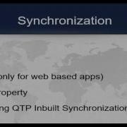 UFT QTP Tutorials For Beginners 7 Synchronization In UFT