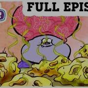 Stinky Love FULL EPISODE Chowder Cartoon Cartoons
