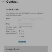 GRAVITY FORMS TUTORIAL PART 3 HOW TO USE CONDITIONAL LOGIC