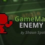 GameMaker Studio Enemy Chase AI Tutorial