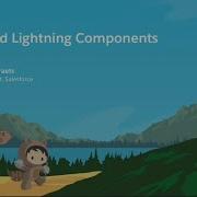Advanced Lightning Components 1