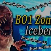 The Ultimate BO1 Zombies Iceberg Explained