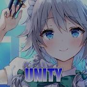 Nightcore Unity Alan Walker