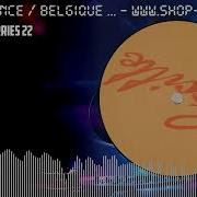 Butch No Worries 22 BLACK CEC046
