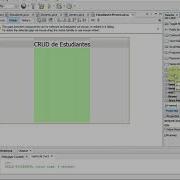 11 Java SE JFrame Y JTable