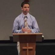The Transfiguration Part 1 The New Exodus DHEFC