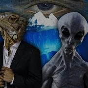 The Conspiracy Theory Iceberg Explained