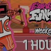 Ram Friday Night Funkin FULL SONG 1 HOUR