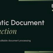Agentic Document Extraction Webinar March 4 2026