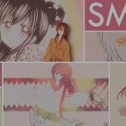IMS Suddenly You Are All I Need Smile MEP