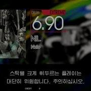Gitadora NIL Extreme Drum