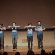 Lambda Phi Epsilon UNLEASHED 2010