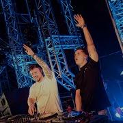 Nightcraft Dvastate Wash Away Official Hardstyle Music Video