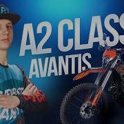 Секреты мотоцикла Avantis A2 раскрыты