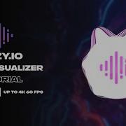 Vizzy Music Visualizer Tutorial