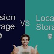 Local Storage Vs Session Storage Web Storage APIs With Project Code