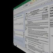 Ch 3 PR Video 5 Wage Bracket Method 2020