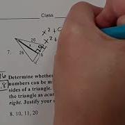 Chapter 8 Practice Test