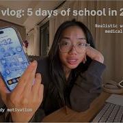 Study Vlog Productive Week As A Medical PhD Student 7am Mornings Daily Routine Pls Send Help