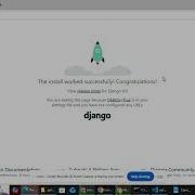 Python Django Installation In Windows Malayalam VS Code Virtual Environment