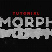 Способ создания морфинг анимаций в After Effects 2026 год
