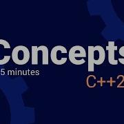 C 20 S Concepts In 5 Minutes