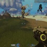 FireFall Beta Thumper