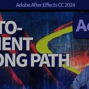 How To Use Auto Orient In After Effects