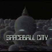 Spaceballs Fresh Air