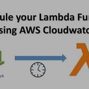 How To Schedule Lambda Function Using Cloudwatch AWS Lambda Tutorials
