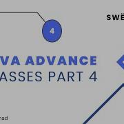 Java Advance Chapter 8 Objects And Classes Part 4