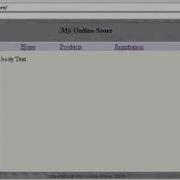 PHP Video Tutorial Display Category Part 6