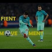 Lionel Messi The Most INSANE Body Feints Movements