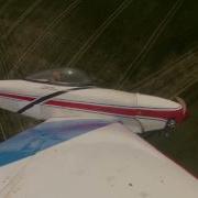 Rc Spinks Akromaster 88 Inch With A Zenoah Zg 62 Pci