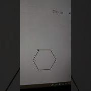 Making Hexagon In Python Python