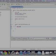 Applet Searching An Array