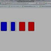 Silverlight Card Dealing Test