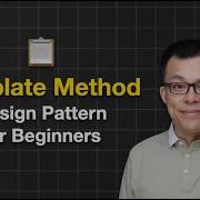Template Method Design Pattern Easy Guide For Beginners