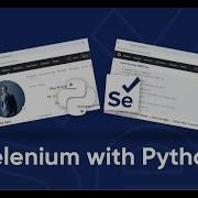 Selenium Software Testing With Python Tutorial For Beginners 2025 Step By Step Setup Example