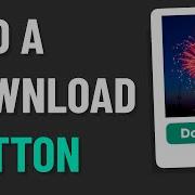 Easily Add A Download Button To Your Websites HTML CSS JavaScript Tutorial