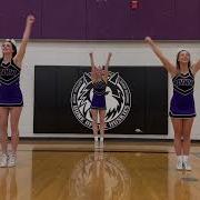 Tryout 2022 Dance