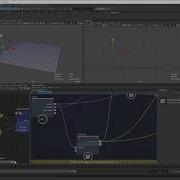 QuickFocus Extra Bifrost Status Create A Bulge System With A Matrix In Bifrost Maya