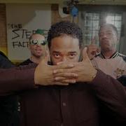 Roll Deep Steeze Factory Cypher
